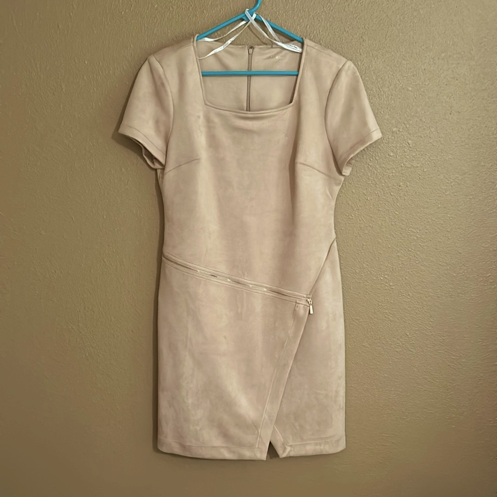 Worn once Calvin Klein dress